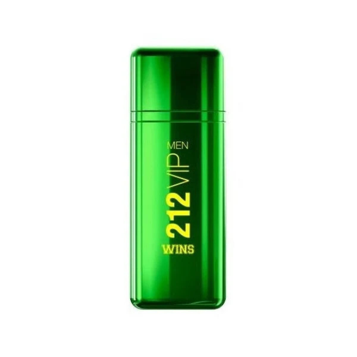 CAROLINA HERRRERA 212 WINS 100 ML FRENTE 